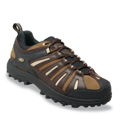 Bite Men's 'Trekker' Golf Shoes  aztec/black m/d