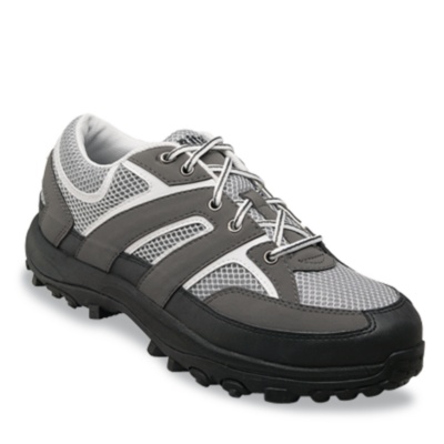 Bite Men's 'Voyager' Golf Shoes  charcoal/black m/d