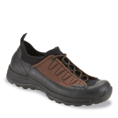 Bogs Men's Osmosis Slip-Ons  coffee/black