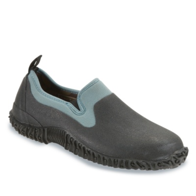 Bogs Women's Seattle Slip-Ons  stormy sea