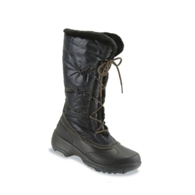 Quark Women's Double Diamond Boots