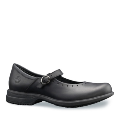Timberland Pro Five Star Women's Rosette Mary Jane Shoes - 80138
