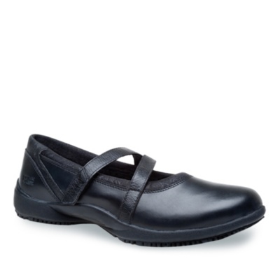 Timberland Pro Five Star Women's Caterina Z-Strap Mary Jane Shoes - 80141