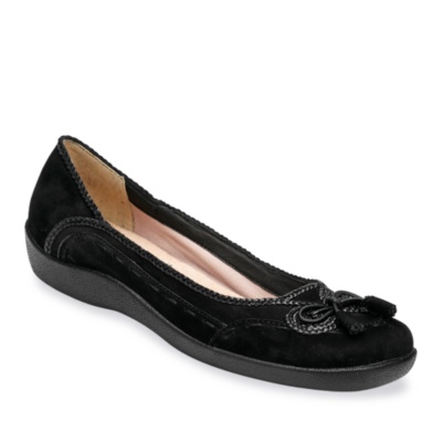 Hush Puppies Women's Maestro Ballerina Slip-Ons