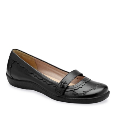 Hush Puppies Women's Bravura Mary Janes
