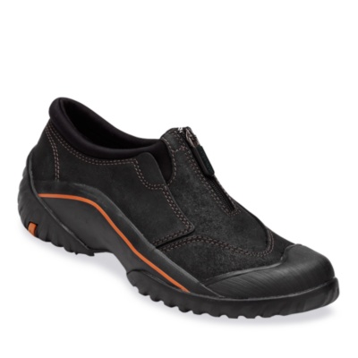 Clarks Women's Ice Oxfords