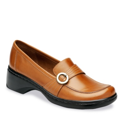 Clarks Women's Ember Loafers