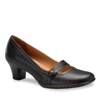 SoftSpots Women's Mischa Mary Janes