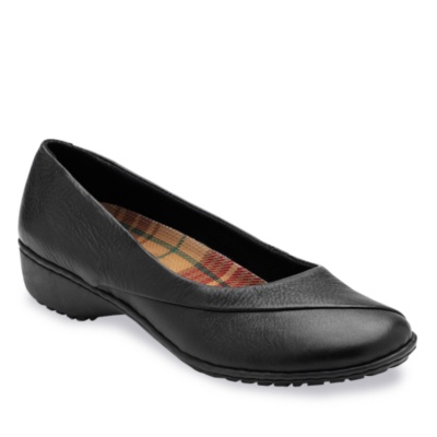 Eastland Women's Monica Ballerina Slip-Ons