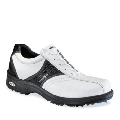 Ecco Men's Flexor Golf Shoes