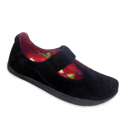 Earth Women's Laurel T-Straps