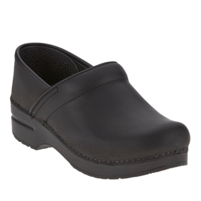 Dansko Women's Professional Clogs