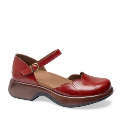 Dansko Women’s Lotus Slip-Ons - 80253