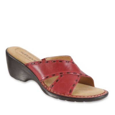 SoftSpots Women’s Ofilia Slides - 80263