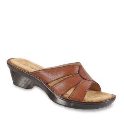 SoftSpots Women’s Peg Slides - 80264