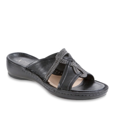 Clarks Artisan Women's Adare Slides
