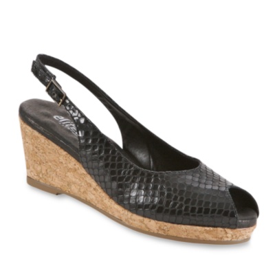 Walking Cradles Elites Women's Amore Sling Sandals