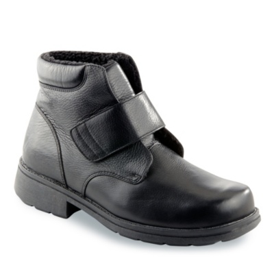 Propet PedRx Men's Stockton Therapeutic Boots - 80304