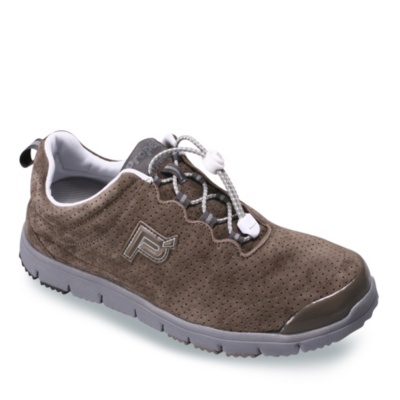 Propet Men's Travel Walker Suede Shoes - 80311