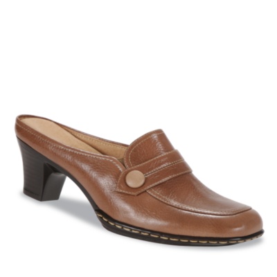 Softspots Women's Meryl Mules