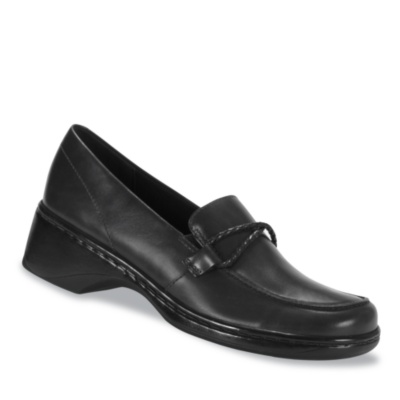 Clarks Women's Chestnut Loafers