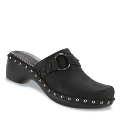 Ecco Women's Casual Ring Clogs