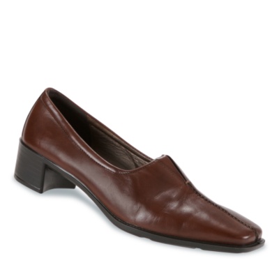 Ecco Women's New York V-Gore Pumps
