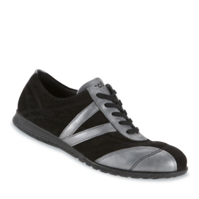 Ecco Women's Active II Tie Oxfords