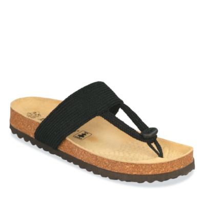 Arcopedico Women's Vega Thong Sandals