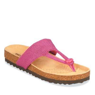 Arcopedico Women's Vega Thong Sandals