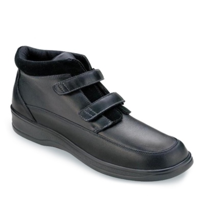 Orthofeet Women's Easy Grip Boots
