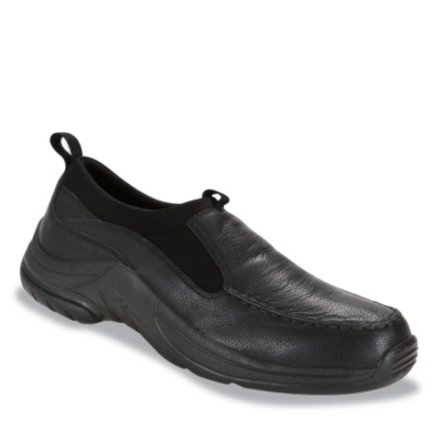 Propet Men's Steplite Walker Slip-Ons