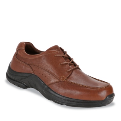 Propet Men's Metrolite Walker Oxfords  nut m(d)