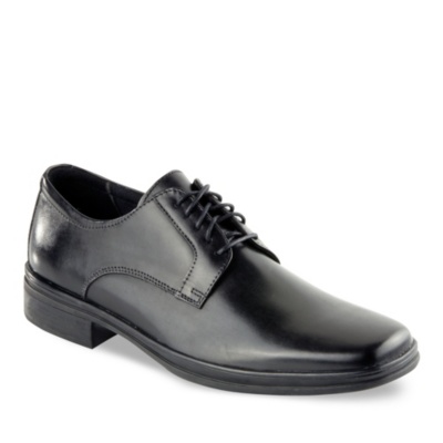 Bostonian Men's Ballard Plain Toe Oxford Shoes - 80471