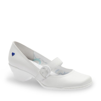 Nurse Mates Women's Janae Mary Jane Shoes - 80488