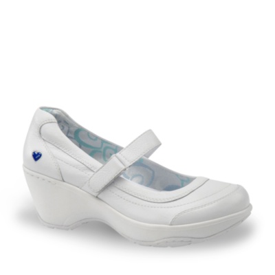 Nurse Mates Women's Briana Mary Jane Shoes - 80496