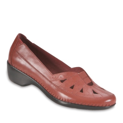 Easy Spirit Women’s Dixiee Slip-Ons - 80510