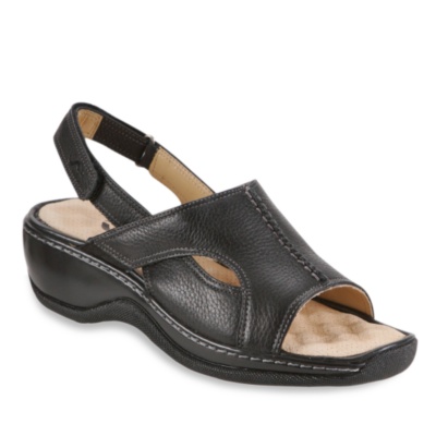 SoftWalk Women's Naples Sandals