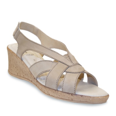 Spring Step Women’s Song Sling Sandals - 80517