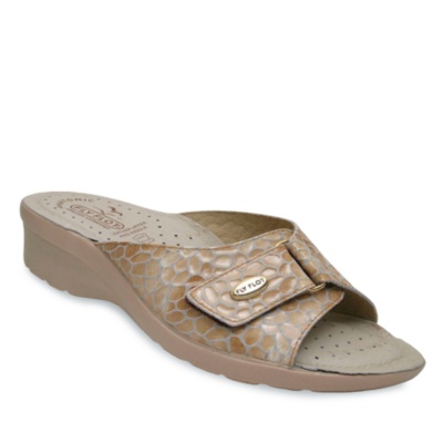 Fly Flot Women’s Kitty Slides - 80523