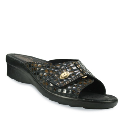 Fly Flot Women's Kitty Slides