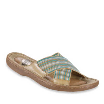 Born Women's Oka Slides