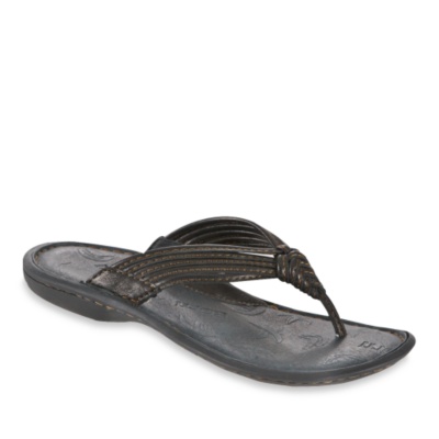 Born Women's Carmel Thongs