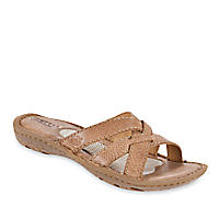 Born Women's Kenra Slides