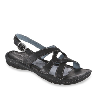 Born Women's Anderson Sling Sandals