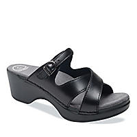 Dansko Women's Sela Slides