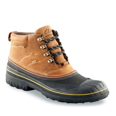 Clarks Men's Killington Mucker Boots - 80561