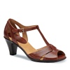 SoftSpots Women’s Nessa T-Strap Sandals - 80670