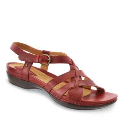 Clarks Artisan Women’s Long Meadow Sandals - 80693