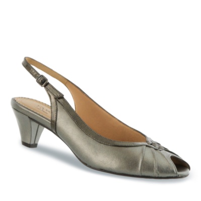 Trotters Women’s Madeline Peep Toe Sling Sandals - 80704